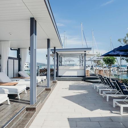 Anchorage Port Stephens Hotel Corlette Luaran gambar