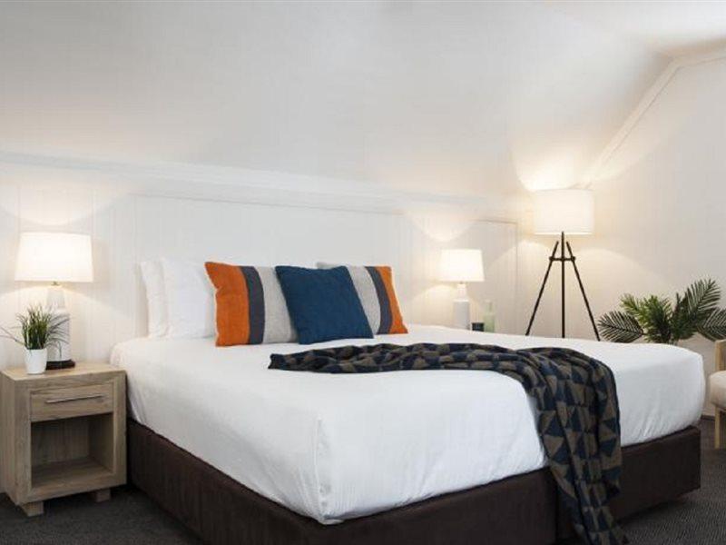 Anchorage Port Stephens Hotel Corlette Luaran gambar