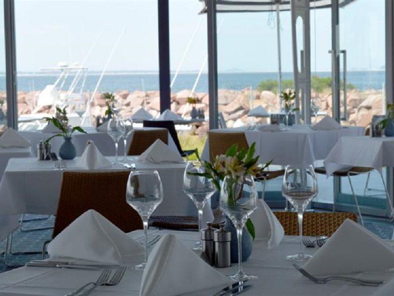 Anchorage Port Stephens Hotel Corlette Luaran gambar