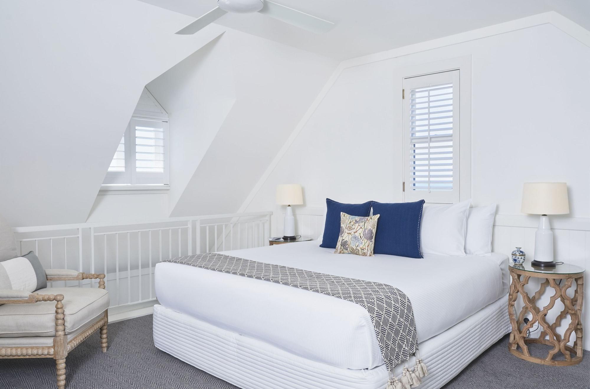 Anchorage Port Stephens Hotel Corlette Luaran gambar