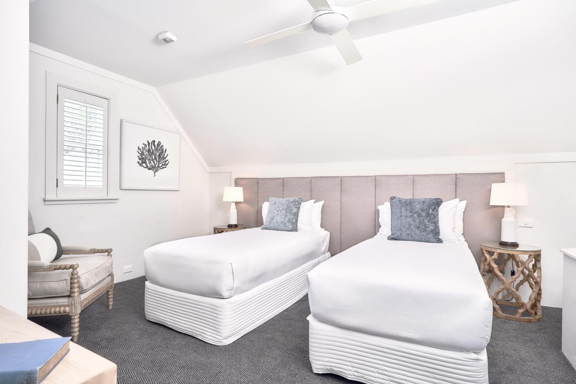 Anchorage Port Stephens Hotel Corlette Luaran gambar