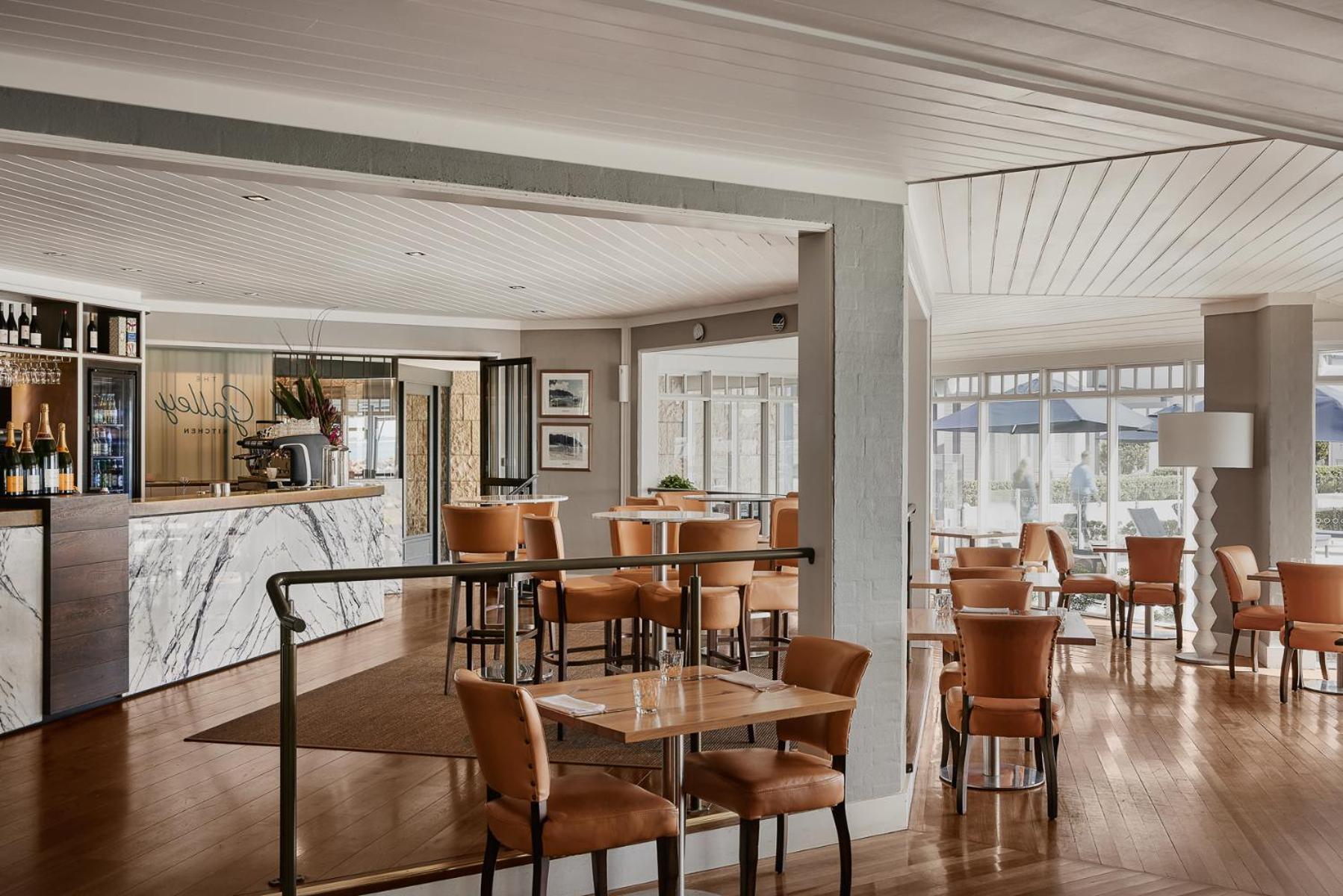 Anchorage Port Stephens Hotel Corlette Luaran gambar