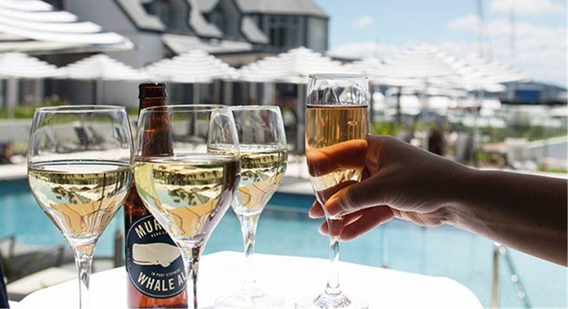 Anchorage Port Stephens Hotel Corlette Luaran gambar