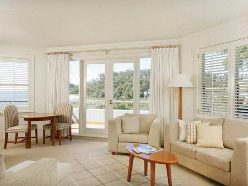 Anchorage Port Stephens Hotel Corlette Luaran gambar