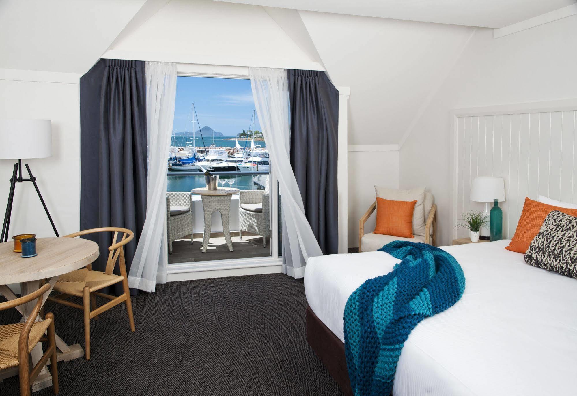 Anchorage Port Stephens Hotel Corlette Luaran gambar