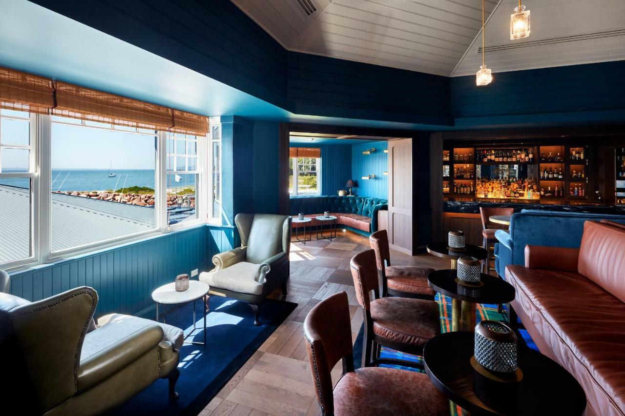 Anchorage Port Stephens Hotel Corlette Luaran gambar