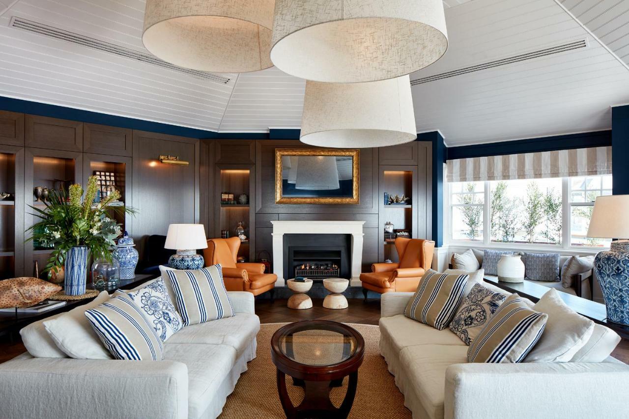Anchorage Port Stephens Hotel Corlette Luaran gambar