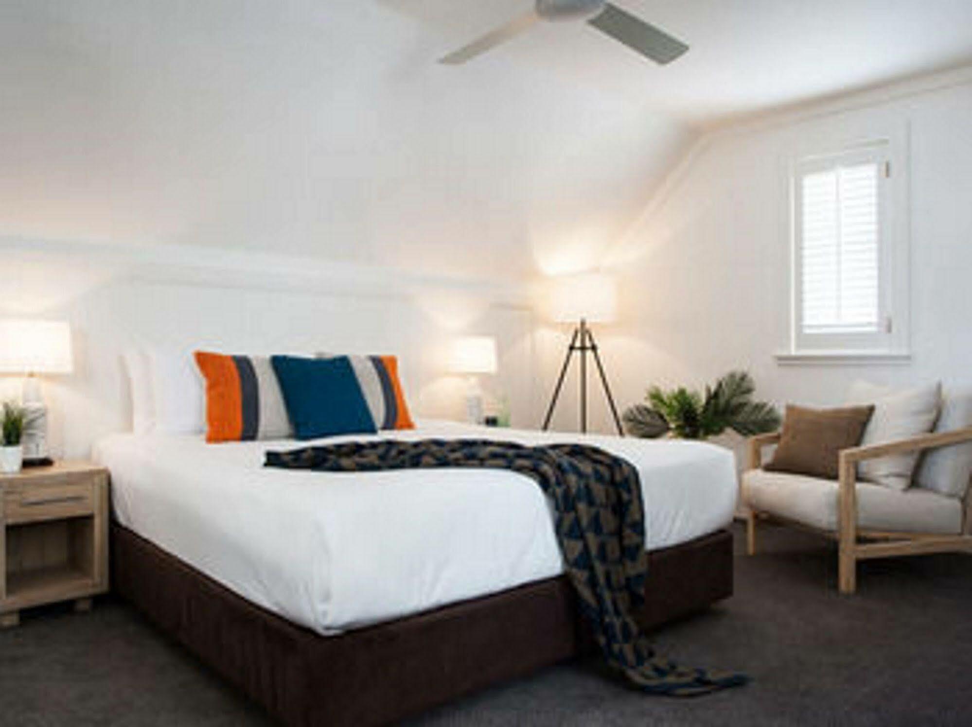 Anchorage Port Stephens Hotel Corlette Luaran gambar